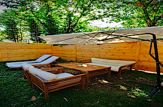 THEA Sapanca Bungalov Genel 3